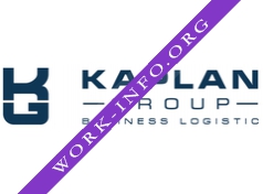 Kaplan Group Логотип(logo)