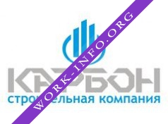 Логотип компании СК Карбон / KARBON