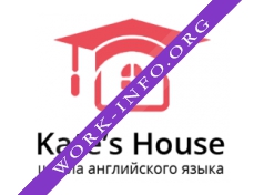 Kates House Логотип(logo)