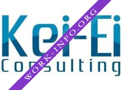 Kei Ei Consulting Логотип(logo)