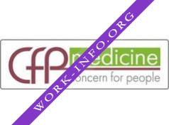 КФП Продактс Логотип(logo)
