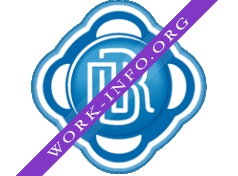 Логотип компании КГУП Приморский водоканал