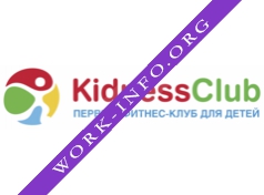Kidness Club Логотип(logo)