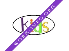 Логотип компании Kids and Family