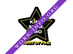 KING STAR Волгоград Логотип(logo)