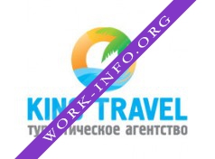 King Travel Логотип(logo)