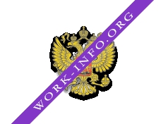 Кировский районный суд г. Иркутска Логотип(logo)