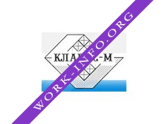 Кларис-М Логотип(logo)