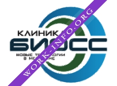 Медицинский центр Биосс Логотип(logo)