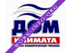 КОНДИ, ГК(Дом Климата) Логотип(logo)