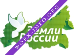 Земли России Логотип(logo)