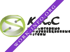 Логотип компании Компьютерные коммуникационные системы