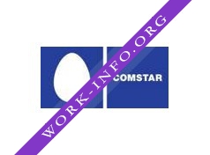 Логотип компании КОМСТАР-Регионы, ЗАО, г. Пермь