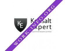 Konsalt Expert Логотип(logo)