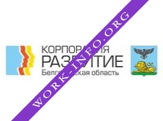 Корпорация Развитие Логотип(logo)