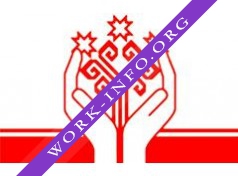 Корпорация развития Чувашской Республики Логотип(logo)