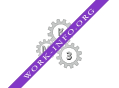 Логотип компании Красноармейский машиностроительный завод