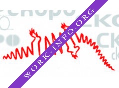 Логотип компании krokogroup