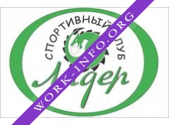 Логотип компании КРОМО Спортивный клуб Лидер