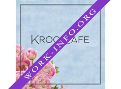 KROO CAFE Логотип(logo)