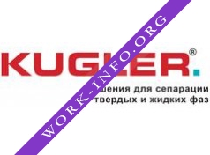 КУГЛЕР-РУС Логотип(logo)