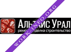 Логотип компании Кузнецов Алексей
