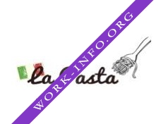 La Pasta Логотип(logo)