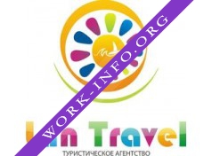 Lan Travel Логотип(logo)