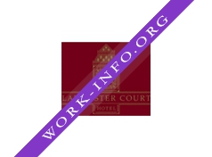 Lancaster Court Hotel Логотип(logo)