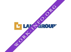 LANS GROUP Логотип(logo)