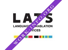 Lats Логотип(logo)