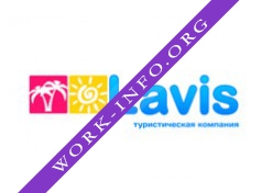 Логотип компании Lavis