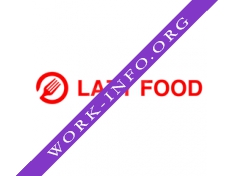 Lazy Food Логотип(logo)