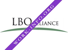 LBO Alliance Логотип(logo)