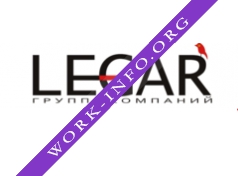 LEGAR-Safety Логотип(logo)