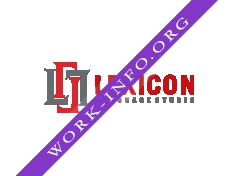 LEXICON Language Studio Логотип(logo)