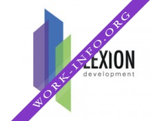 Lexion Development Логотип(logo)