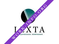 Lexta, юридическая компания Логотип(logo)