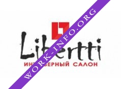 Libertti Логотип(logo)