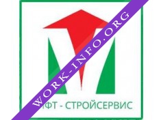 ЛИФТ-СТРОЙСЕРВИС Логотип(logo)
