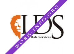 Lions Dale Service Логотип(logo)