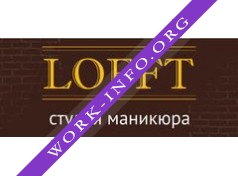 LOFFT Логотип(logo)