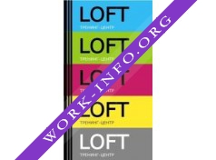 Логотип компании LOFT