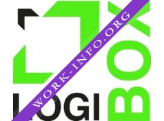 Logibox Логотип(logo)
