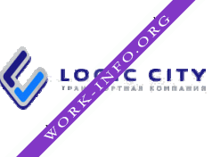 Логотип компании Logic City