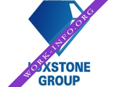 LuxStone Invest Логотип(logo)