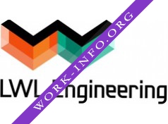 Логотип компании LWL-Engineering