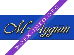М-Аудит Логотип(logo)