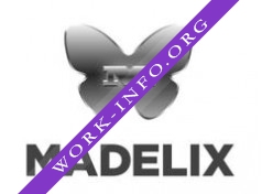 MADELIX Логотип(logo)