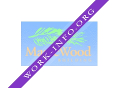 MagicWood Логотип(logo)